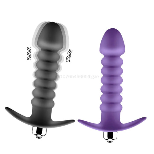 Ultimate Vibe Prostate Massager