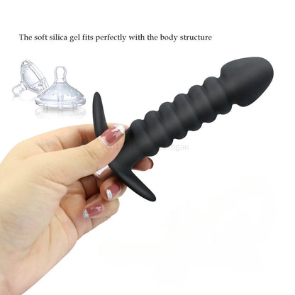 Ultimate Vibe Prostate Massager