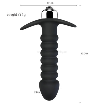 Ultimate Vibe Prostate Massager