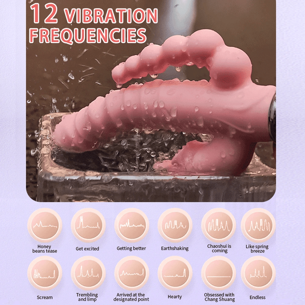 Bunny Bliss 3-in-1