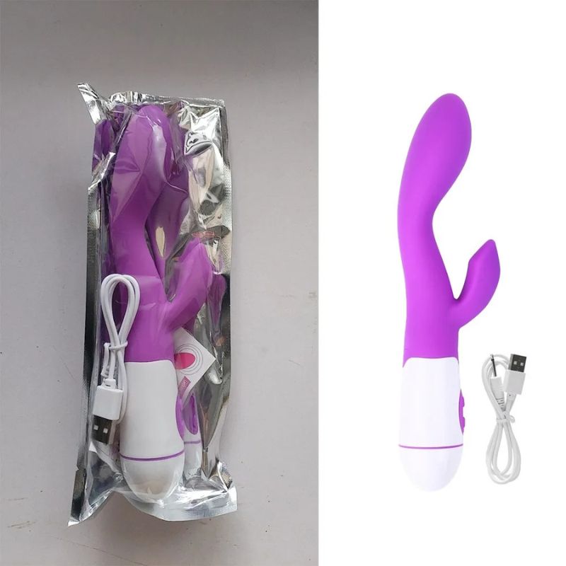 Vibrating Massager for Women