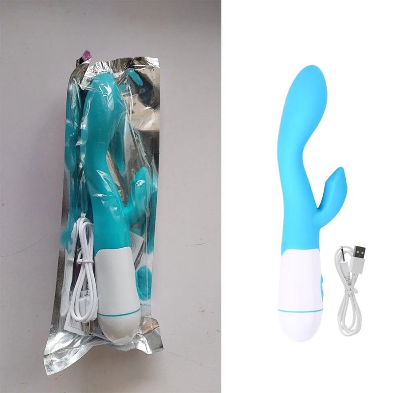 Vibrating Massager for Women