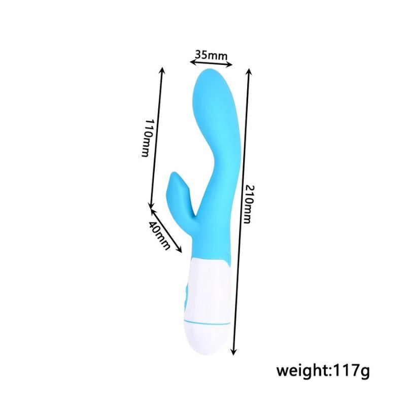 Vibrating Massager for Women