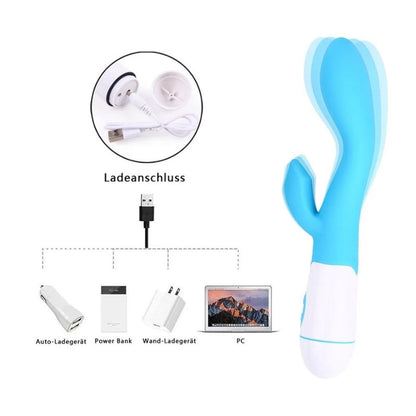 Vibrating Massager for Women